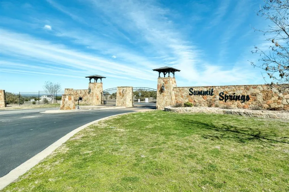 Bosque Trail Marble Falls, TX 78654