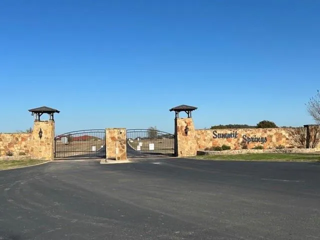 Bosque Trail Marble Falls, TX 78654