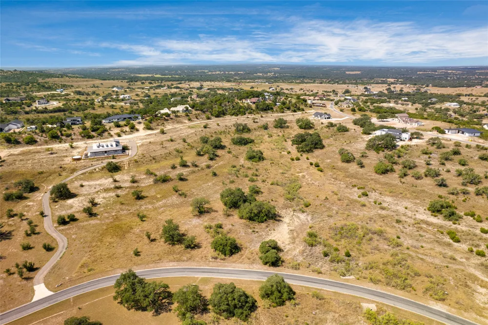 Bosque Trail Marble Falls, TX 78654