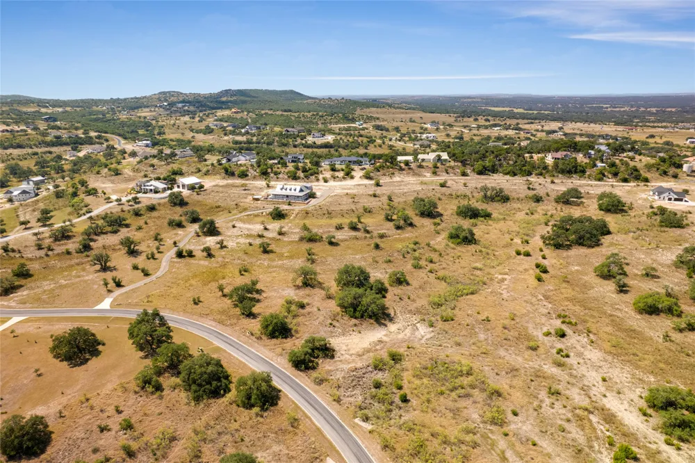Bosque Trail Marble Falls, TX 78654