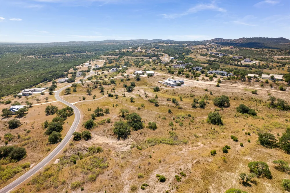 Bosque Trail Marble Falls, TX 78654