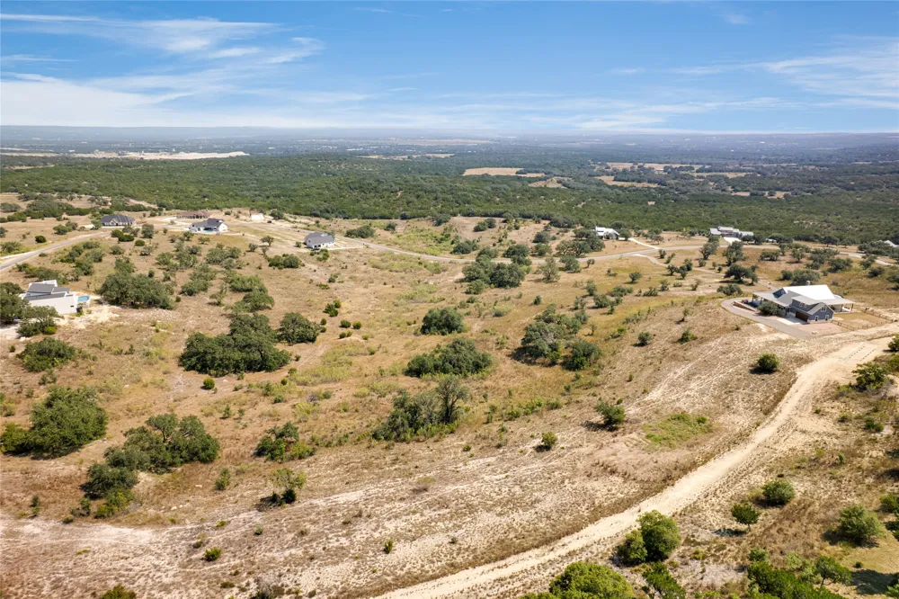 Bosque Trail Marble Falls, TX 78654