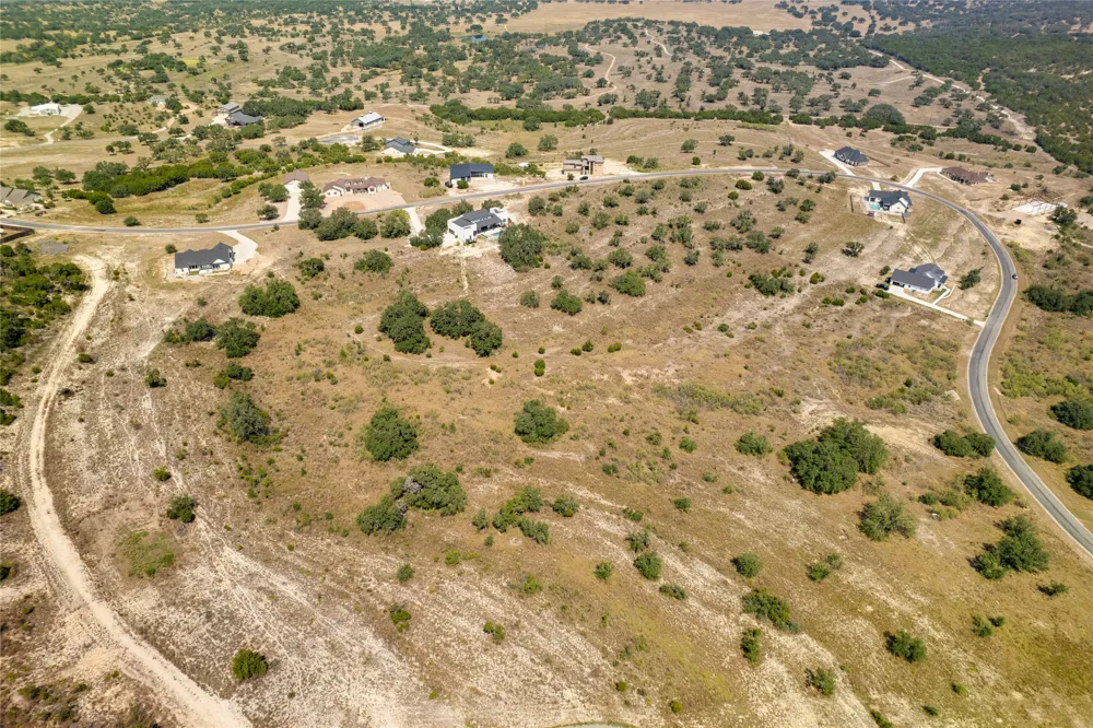 Bosque Trail Marble Falls, TX 78654