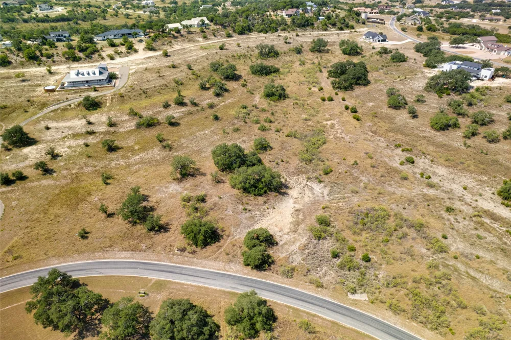 Bosque Trail Marble Falls, TX 78654