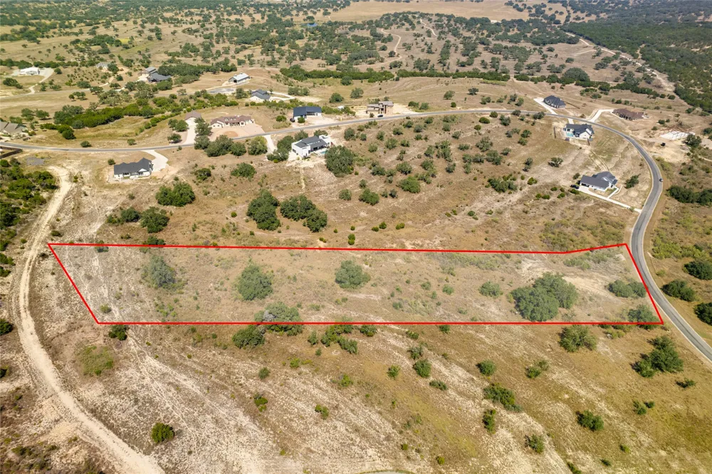 Bosque Trail Marble Falls, TX 78654