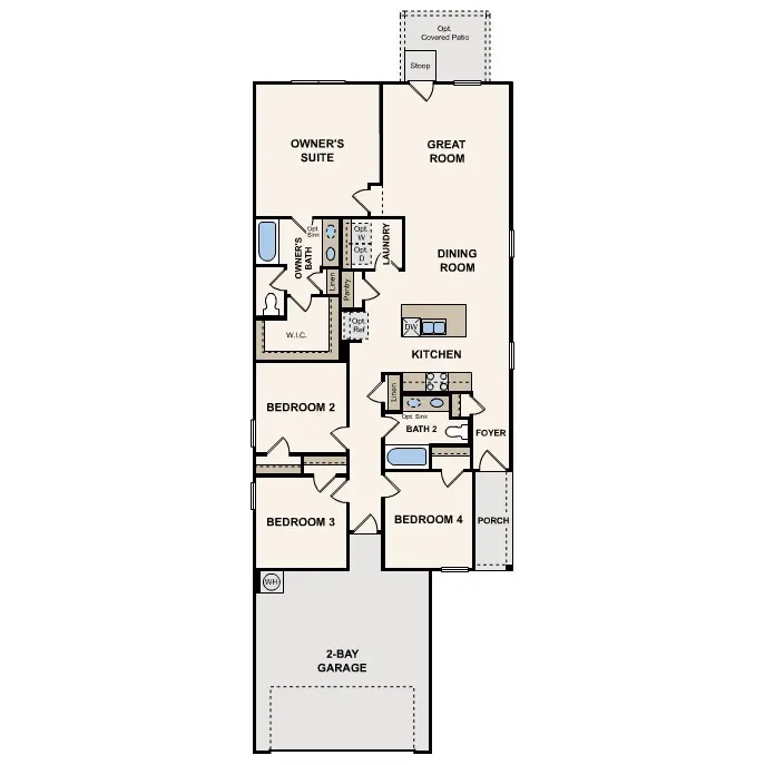 13500 Desert Orchid Drive Buda, TX 78610