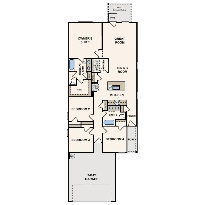13500 Desert Orchid Drive Buda, TX 78610