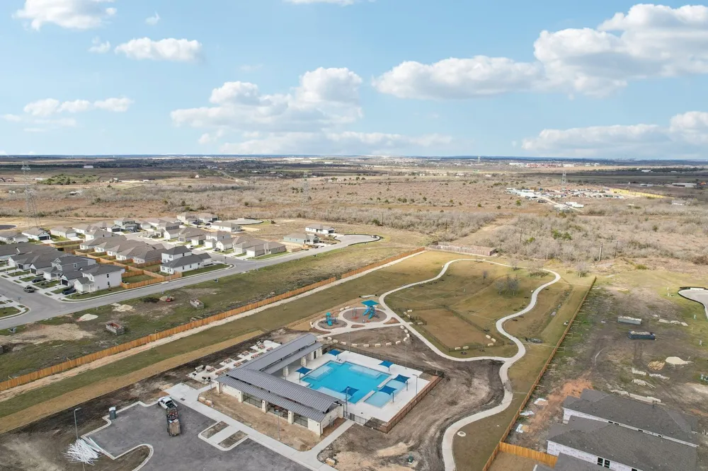 13500 Desert Orchid Drive Buda, TX 78610