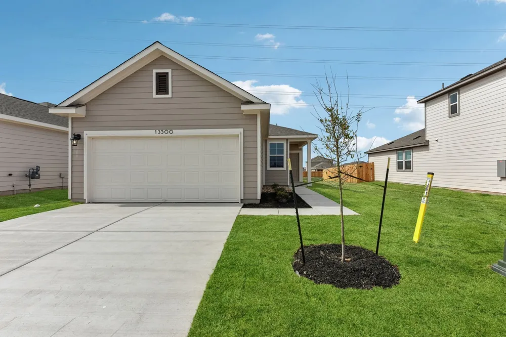 13500 Desert Orchid Drive Buda, TX 78610