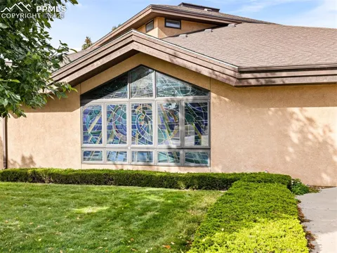 4720 Galley Road