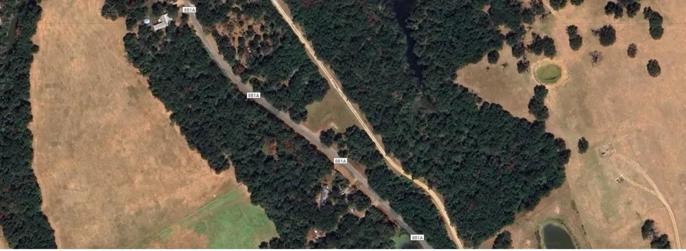 Pr 5881 A Jewett, TX 75846