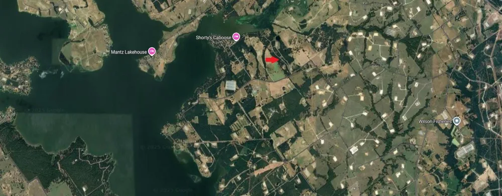 Pr 5881 A Jewett, TX 75846