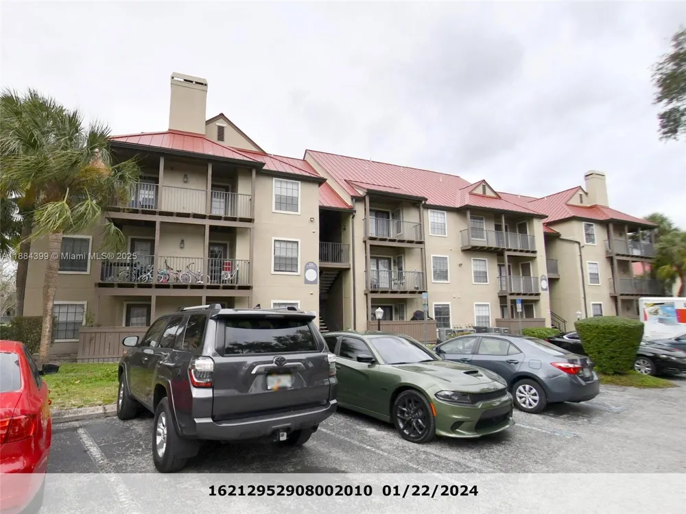 224 Afton SQ #224 Other City - In The State Of Florida, FL 32714