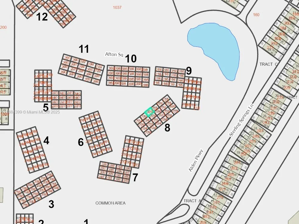 224 Afton SQ #224 Other City - In The State Of Florida, FL 32714