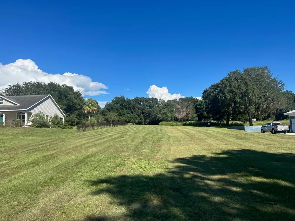 15365 SE 140TH AVENUE ROAD Weirsdale, FL 32195