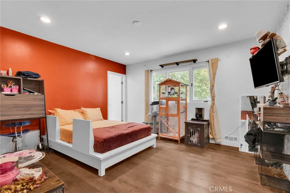 1133 Granvia Altamira Palos Verdes Estates, CA 90274