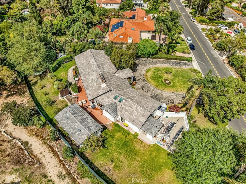 1133 Granvia Altamira Palos Verdes Estates, CA 90274