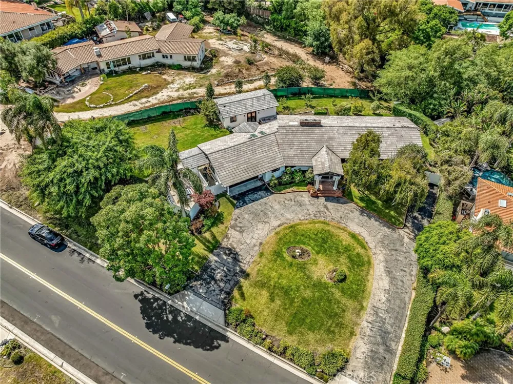 1133 Granvia Altamira Palos Verdes Estates, CA 90274