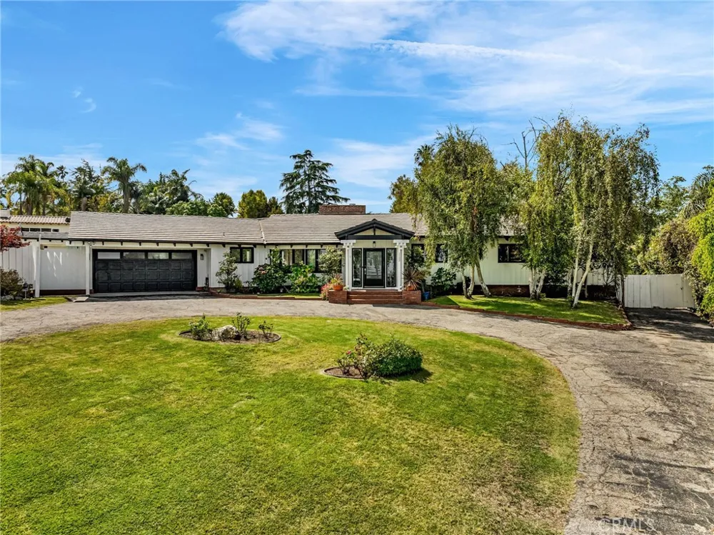 1133 Granvia Altamira Palos Verdes Estates, CA 90274