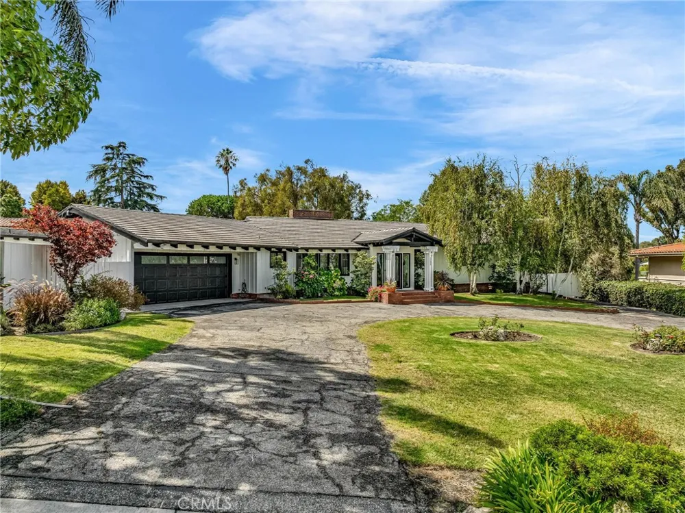 1133 Granvia Altamira Palos Verdes Estates, CA 90274