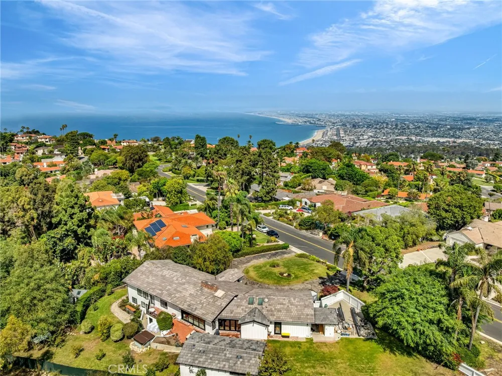 1133 Granvia Altamira Palos Verdes Estates, CA 90274