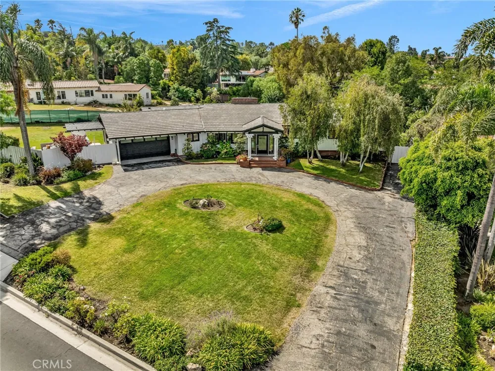 1133 Granvia Altamira Palos Verdes Estates, CA 90274
