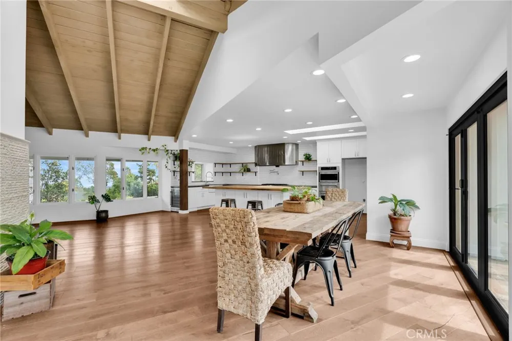 1133 Granvia Altamira Palos Verdes Estates, CA 90274