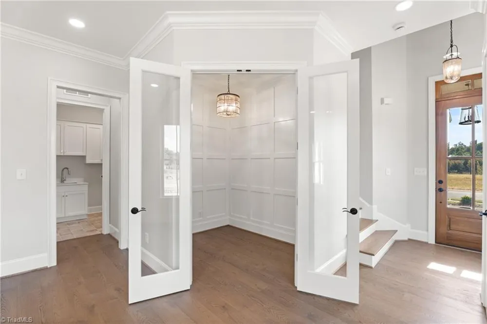 1414 Longwood Village Court Lewisville, NC 27023