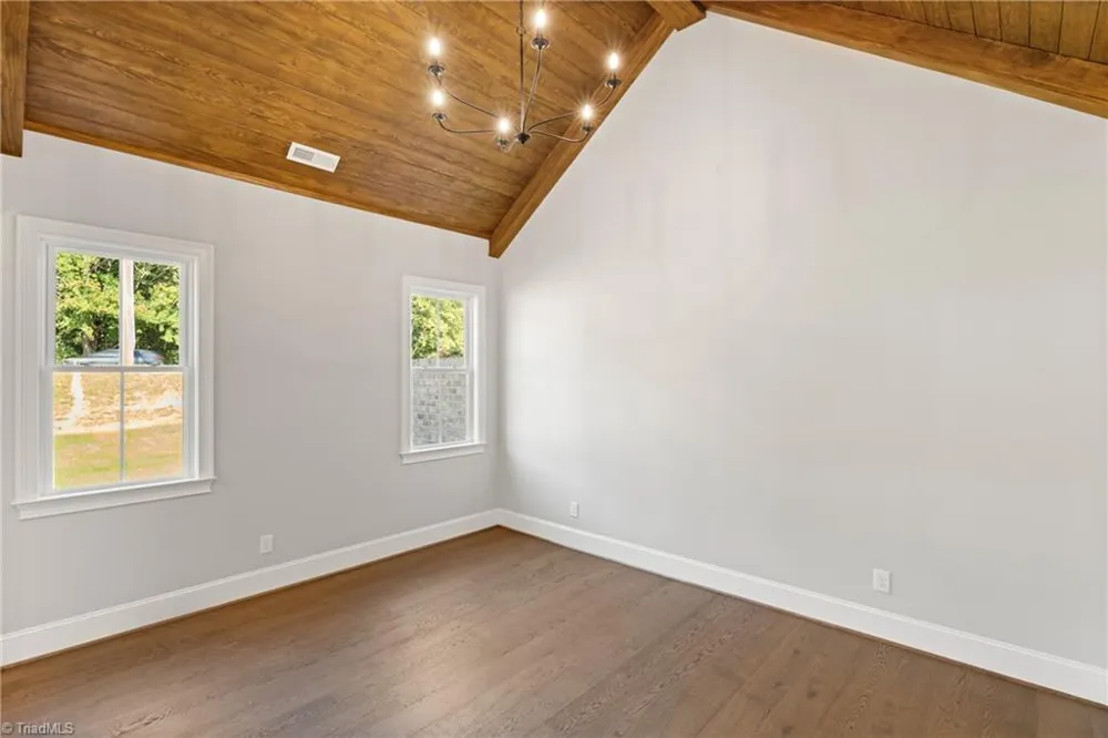 1414 Longwood Village Court Lewisville, NC 27023