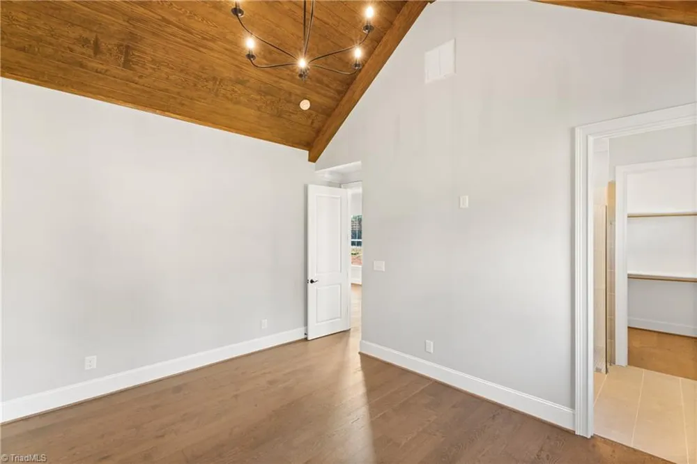 1414 Longwood Village Court Lewisville, NC 27023