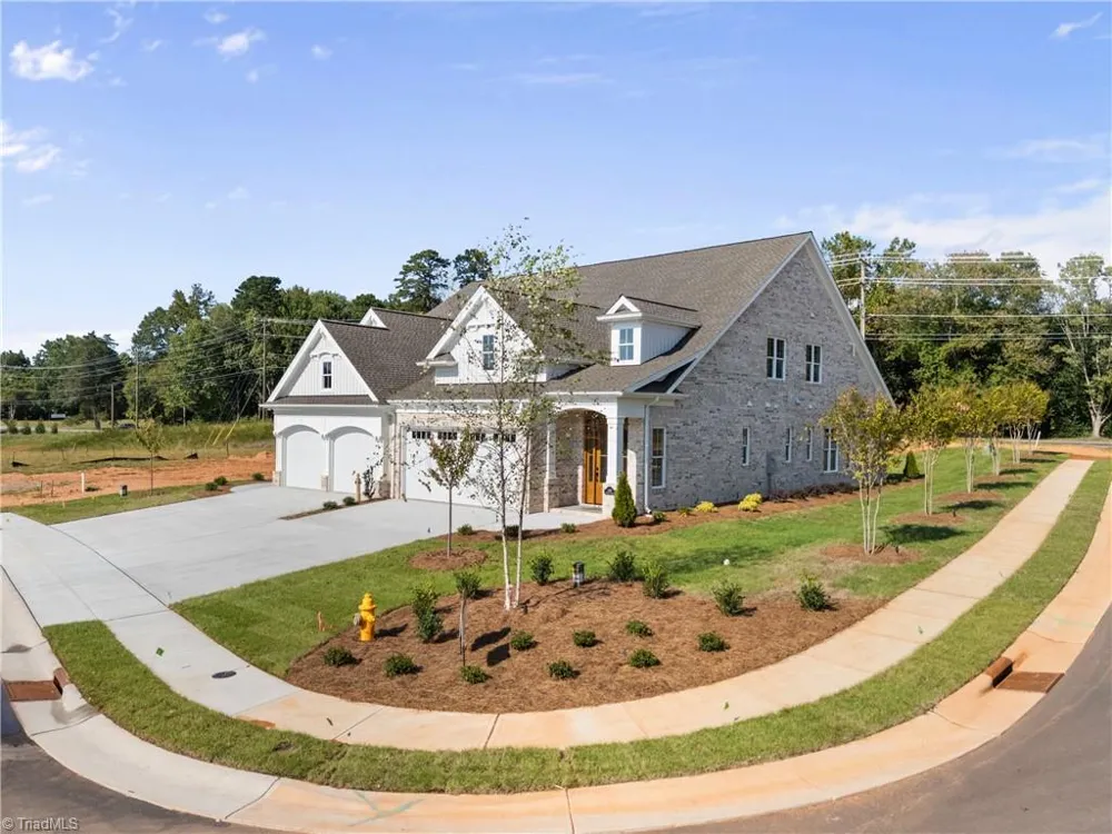 1414 Longwood Village Court Lewisville, NC 27023