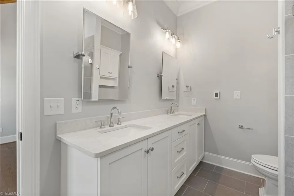 1414 Longwood Village Court Lewisville, NC 27023
