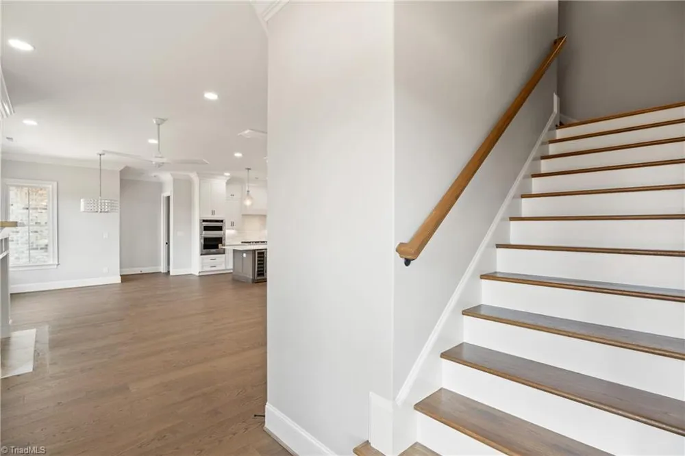 1414 Longwood Village Court Lewisville, NC 27023