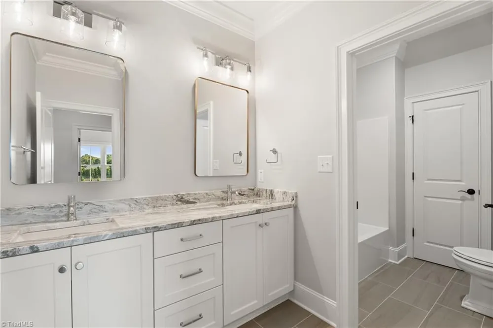 1414 Longwood Village Court Lewisville, NC 27023