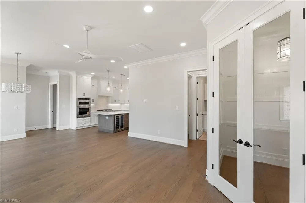 1414 Longwood Village Court Lewisville, NC 27023