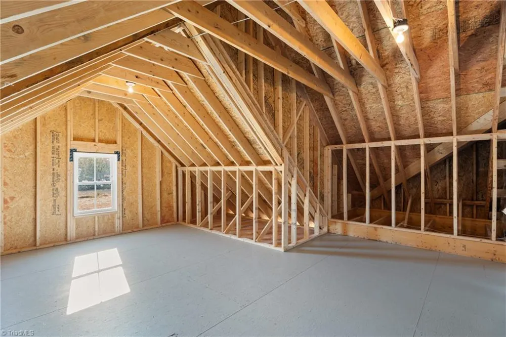1414 Longwood Village Court Lewisville, NC 27023