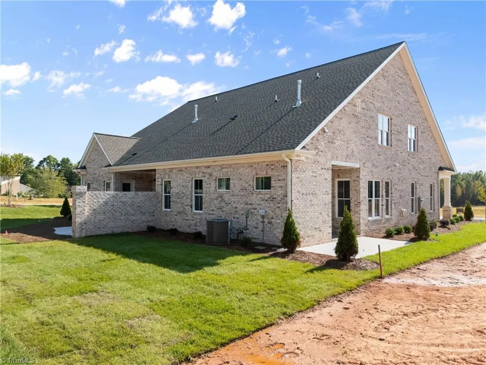 1414 Longwood Village Court Lewisville, NC 27023