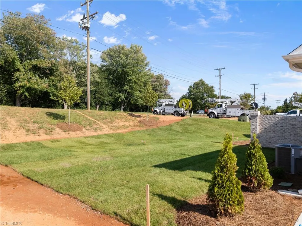 1414 Longwood Village Court Lewisville, NC 27023