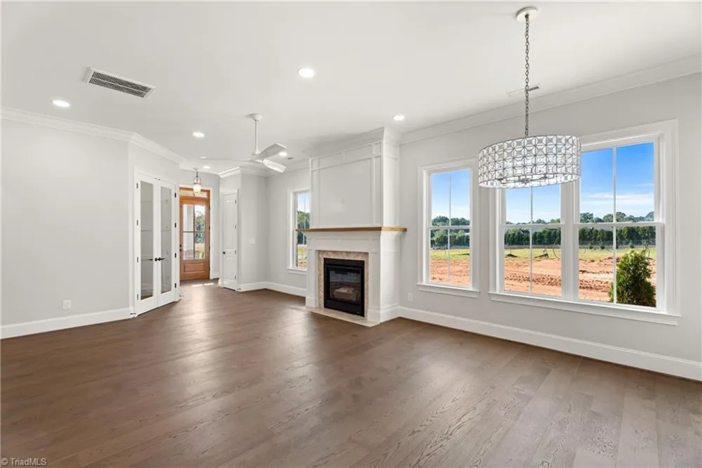 1414 Longwood Village Court Lewisville, NC 27023