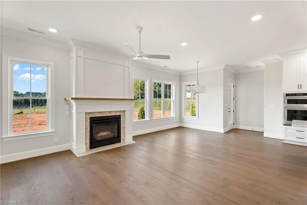 1414 Longwood Village Court Lewisville, NC 27023