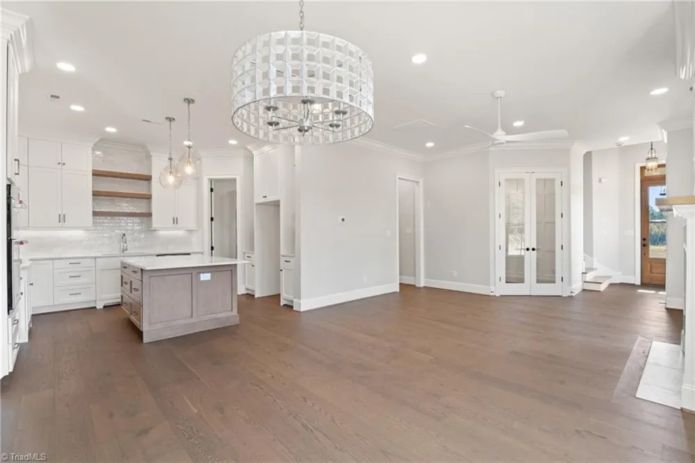 1414 Longwood Village Court Lewisville, NC 27023