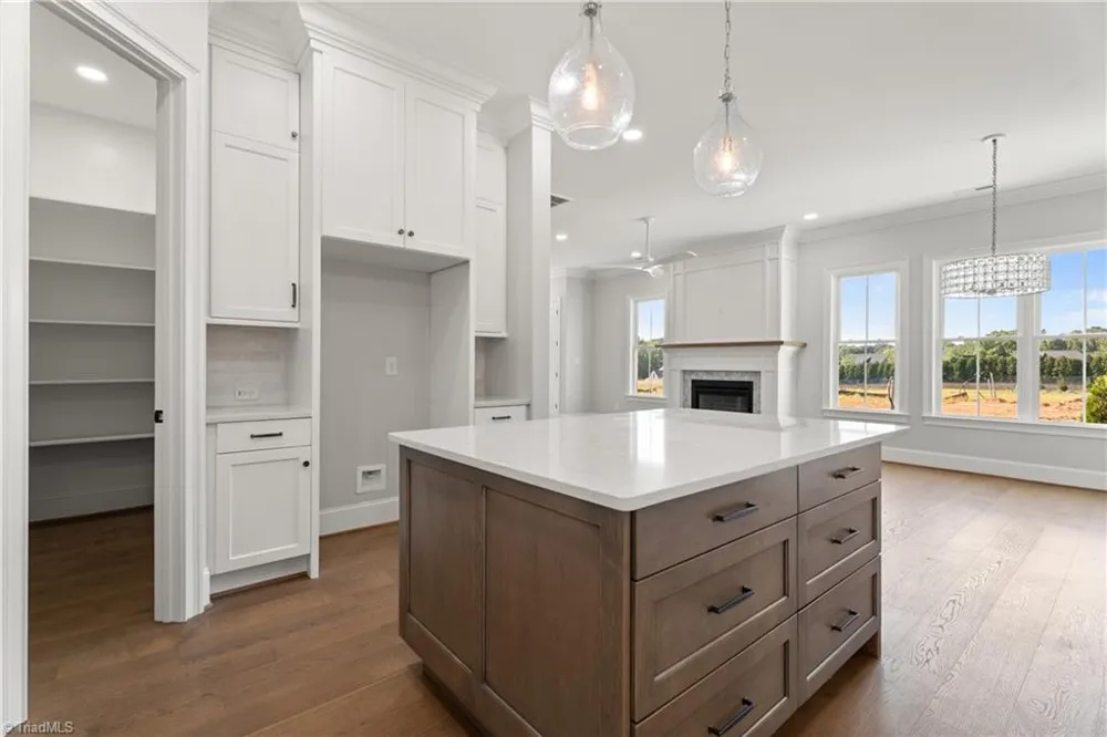 1414 Longwood Village Court Lewisville, NC 27023