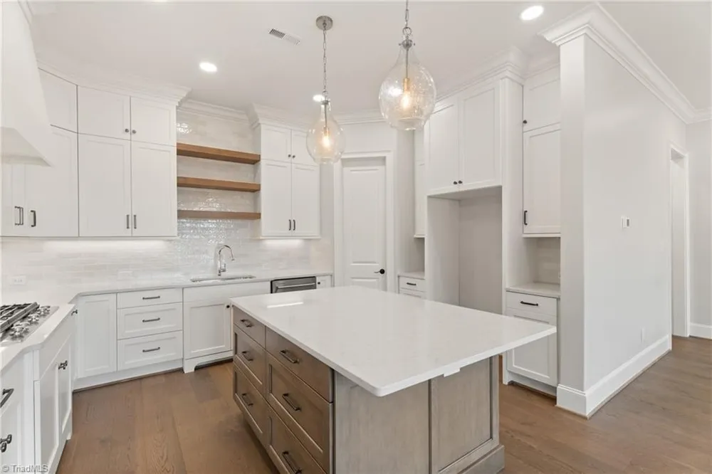 1414 Longwood Village Court Lewisville, NC 27023