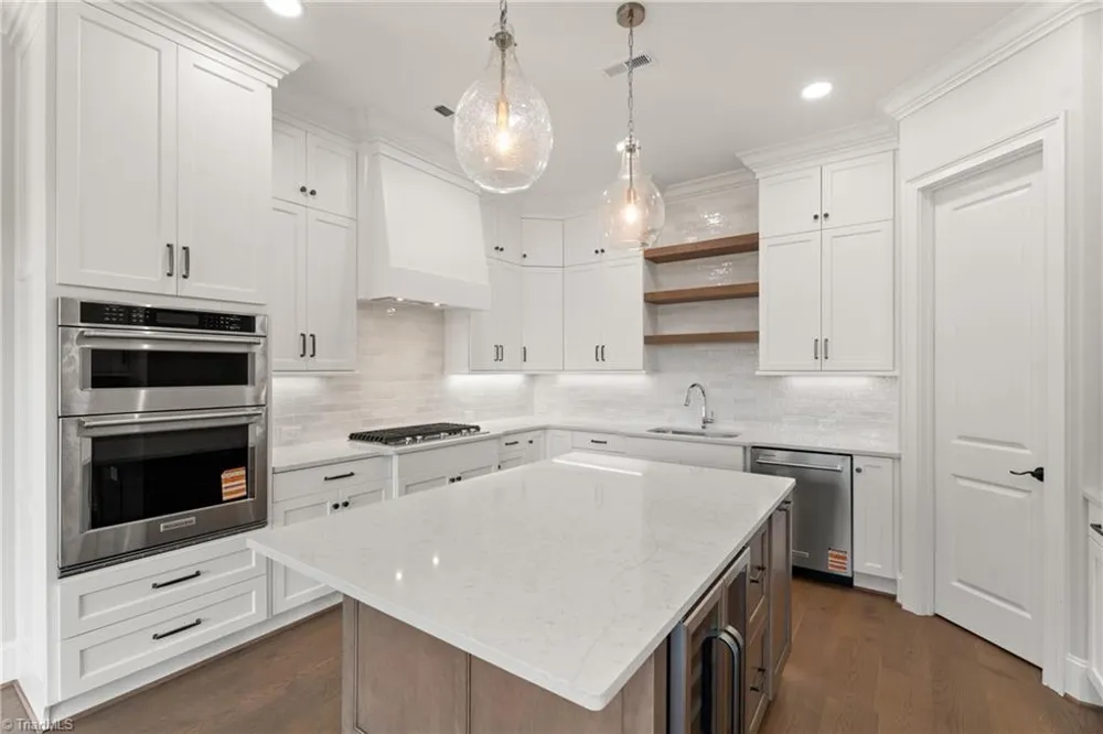 1414 Longwood Village Court Lewisville, NC 27023