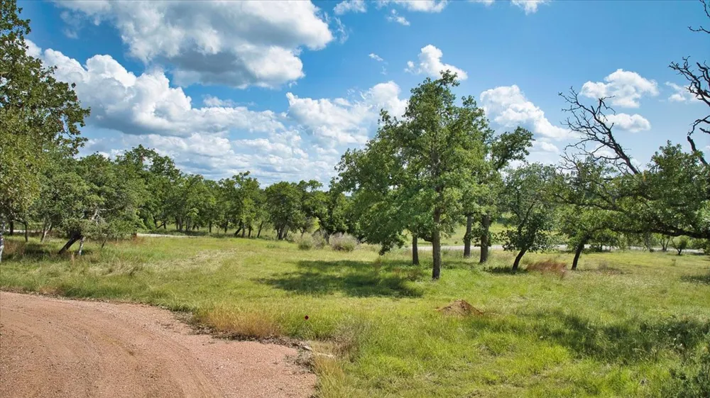 2 Summer Hill Lane Johnson City, TX 78636