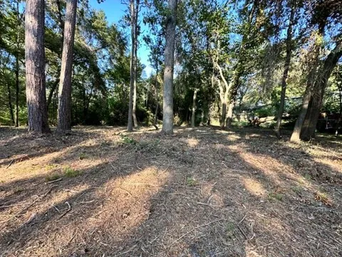 Kickapoo Trail