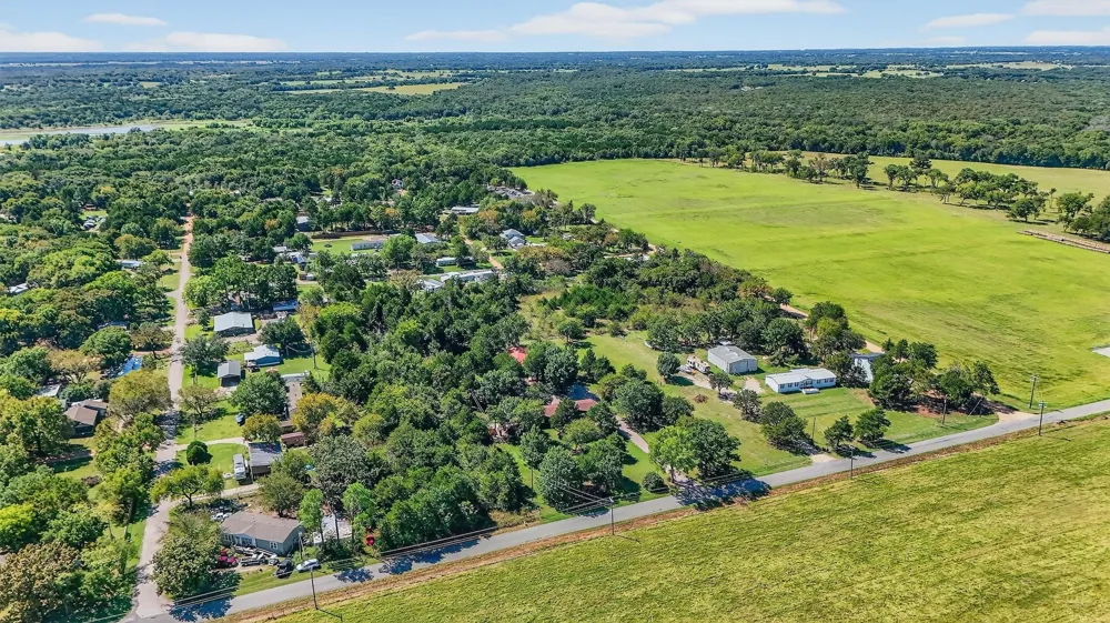 Old Sadler Road Sadler, TX 76264
