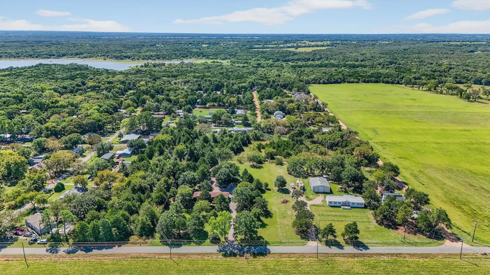 Old Sadler Road Sadler, TX 76264