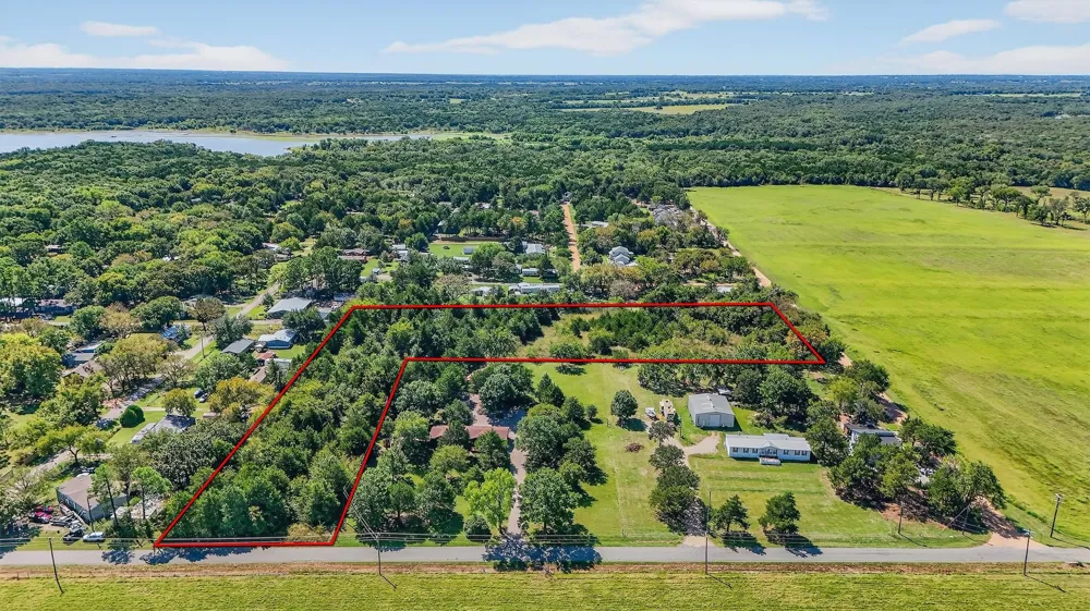Old Sadler Road Sadler, TX 76264