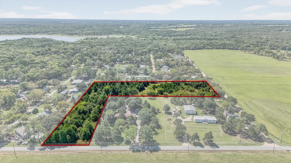 Old Sadler Road Sadler, TX 76264